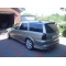 Opel Vectra B kombi (95-02) spoileris uz aizmugurējā stikla